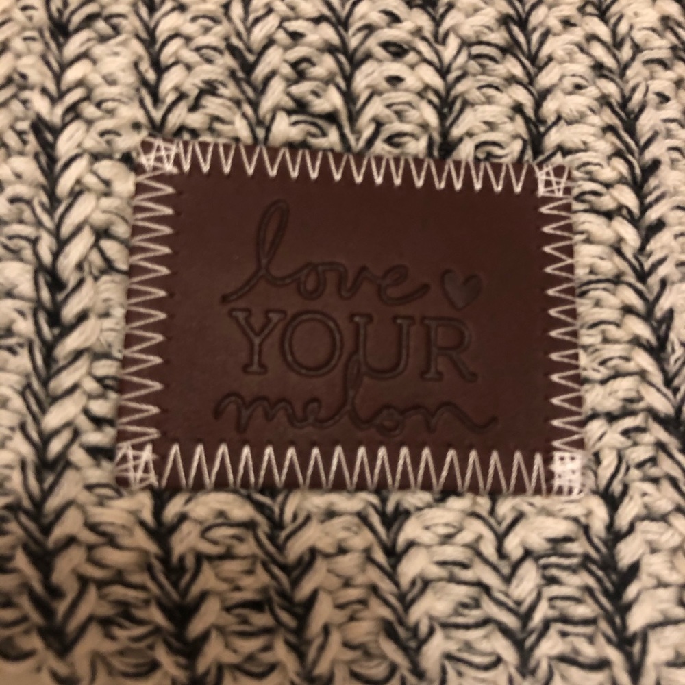 Love Your Melon Beanie